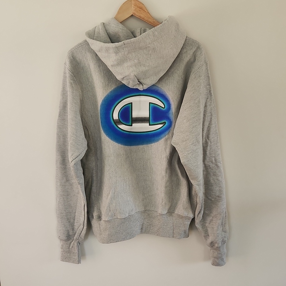 NWT Champion Hoodie